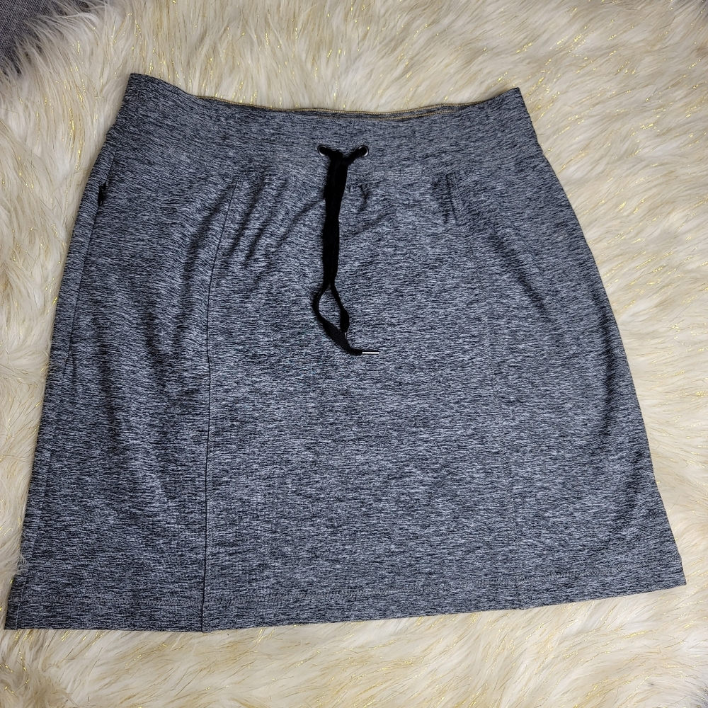 Orvis Everywhere Knit Athletic Skirt